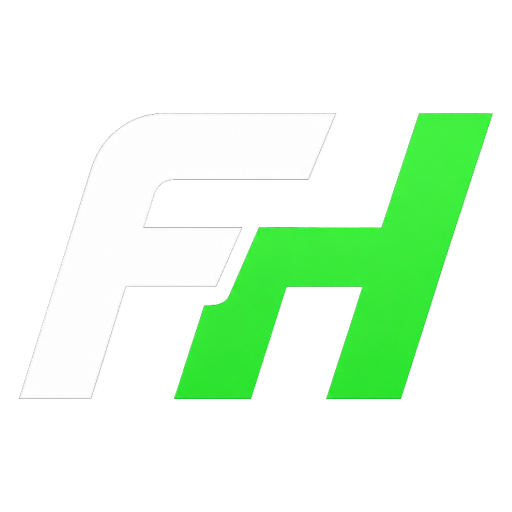 Franchise Hub shield logo